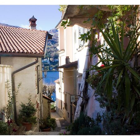 Isola Bella Apartments - Via Della Posta สเตรซา ภายนอก รูปภาพ